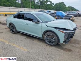 Kia Pozostałe 2025 2