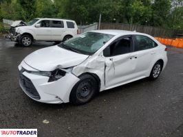Toyota Corolla 2024 2