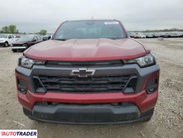 Chevrolet Colorado 2023 2