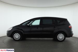 Ford S-Max 2008 2.0 138 KM