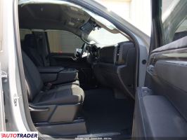 Chevrolet 1500 2025 2