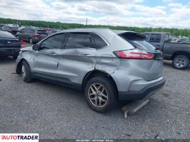 Ford Edge 2021 2