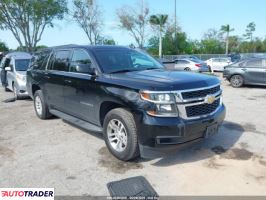 Chevrolet Pozostałe 2019 5 Chevrolet Pozostałe 2019 5