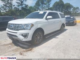 Ford Expedition 2021 3 Ford Expedition 2021 3