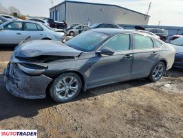 Honda Accord - zobacz ofertę