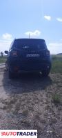 Jeep Renegade 2015 1.4 140 KM Jeep Renegade 2015 1.4 140 KM