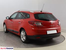 Renault Megane 2011 1.4 128 KM