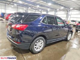 Chevrolet Equinox 2020 1