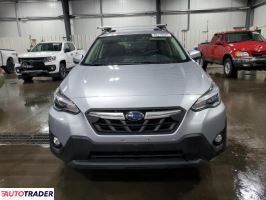 Subaru Pozostałe 2022 2