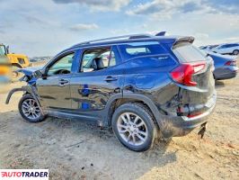 GMC Terrain 2023 1