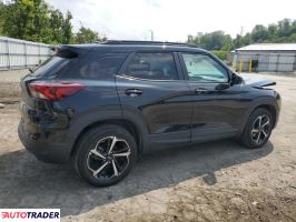 Chevrolet Blazer 2023 1