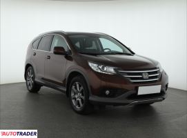 Honda CR-V 2012 2.0 152 KM Honda CR-V 2012 2.0 152 KM