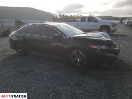 Toyota Camry 2019 2