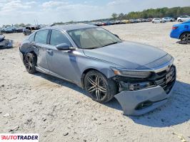 Honda Accord 2022 2