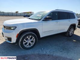 Jeep Cherokee 2022 3