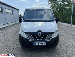 Renault Master 2015 2.3