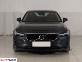 Volvo S90 2017 2.0 147 KM