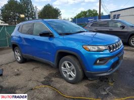 Jeep Compass 2024 2 Jeep Compass 2024 2