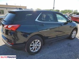 Chevrolet Equinox 2020 1