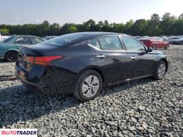 Nissan Altima 2023 2