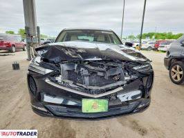 Acura MDX 2022 3