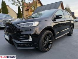 Ford Edge 2020 2.0 240 KM