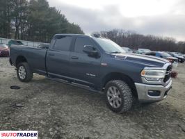 Dodge Ram 2022 6 Dodge Ram 2022 6