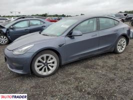 Tesla Model 3 2023 Tesla Model 3 2023