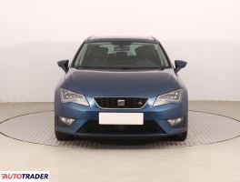 Seat Leon 2014 2.0 147 KM