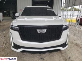 Cadillac Escalade 2023 6