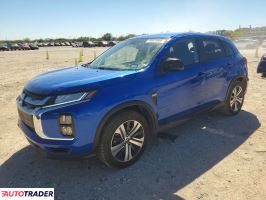 Mitsubishi Outlander 2021 2