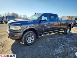 Dodge Ram 2022 6