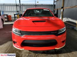 Dodge Charger 2023 5