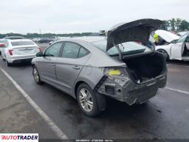 Hyundai Elantra 2020 2