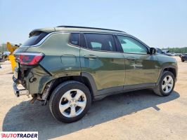 Jeep Compass 2020 2