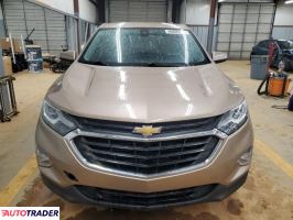 Chevrolet Equinox 2019 1 Chevrolet Equinox 2019 1