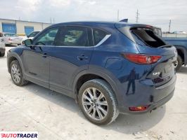 Mazda CX-5 2020 2 Mazda CX-5 2020 2