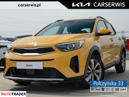 Kia Pozostałe 2024 1.0 100 KM