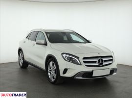 Mercedes G-klasa 2016 2.0 207 KM