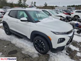 Chevrolet Blazer 2023 1