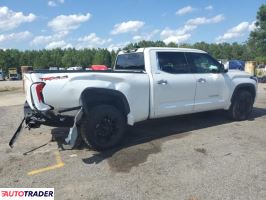 Toyota Tundra 2023 3 Toyota Tundra 2023 3