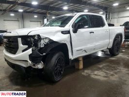 GMC Sierra 2022 5