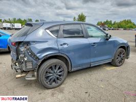 Mazda CX-5 2023 2