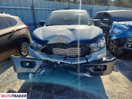 Ford Ranger 2021 2