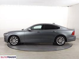 Volvo S90 2017 2.0 187 KM