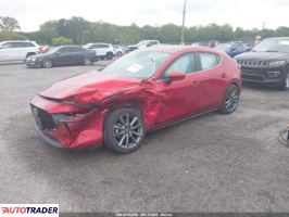 Mazda 3 2021 2 Mazda 3 2021 2