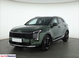 Kia Sportage 2026 1.6 147 KM