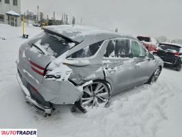 Hyundai Genesis 2026 2