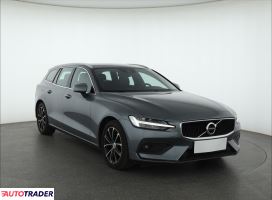 Volvo V60 2020 2.0 147 KM