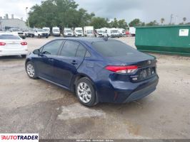 Toyota Corolla 2020 1